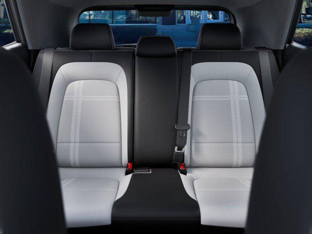 new 2025 Hyundai Venue car, priced at $24,230