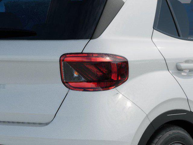 new 2025 Hyundai Venue car, priced at $24,230