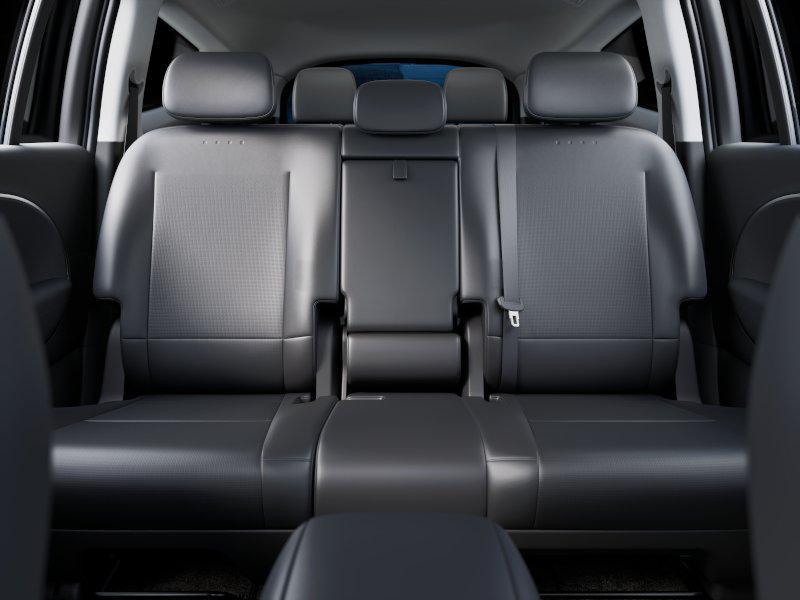 new 2026 Hyundai IONIQ 9 car, priced at $68,190