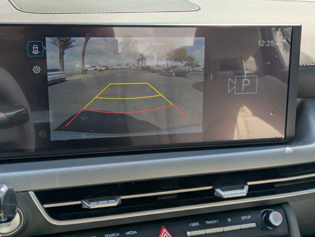 used 2024 Hyundai Sonata car, priced at $23,499