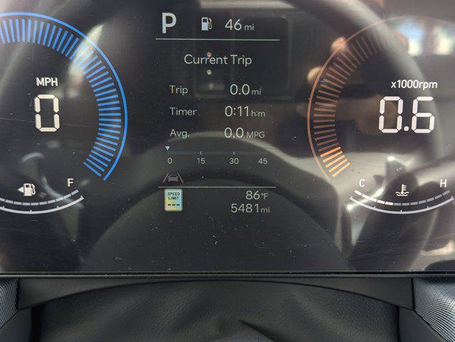 used 2024 Hyundai Sonata car, priced at $23,499