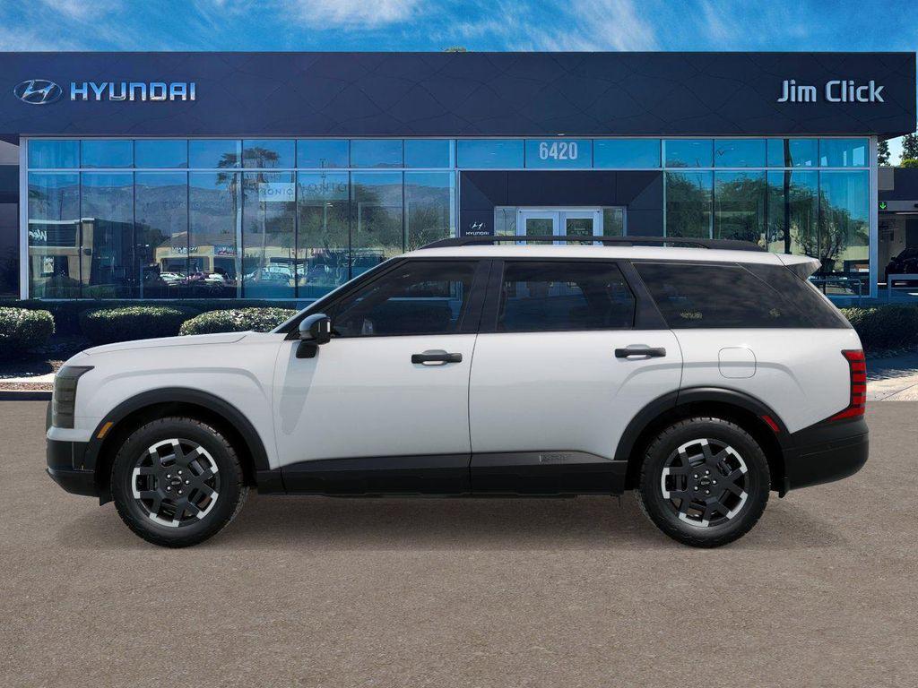 new 2026 Hyundai Palisade car, priced at $52,685