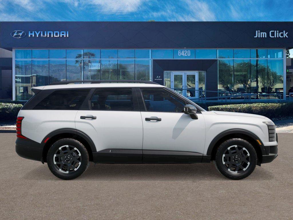 new 2026 Hyundai Palisade car, priced at $52,685