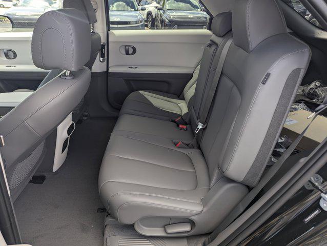 new 2025 Hyundai IONIQ 5 car, priced at $51,270