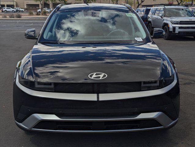 new 2025 Hyundai IONIQ 5 car, priced at $51,270