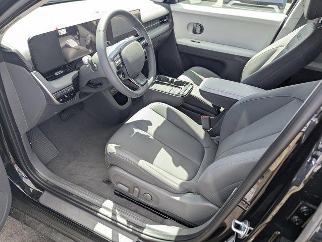 new 2025 Hyundai IONIQ 5 car, priced at $51,270
