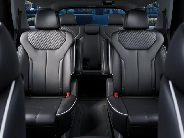 new 2025 Hyundai Palisade car, priced at $46,925