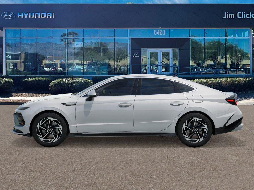 new 2026 Hyundai Sonata car, priced at $31,315