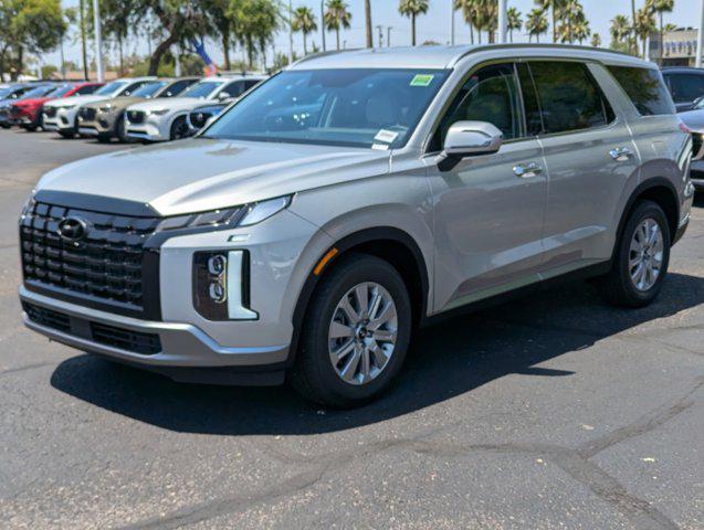 new 2024 Hyundai Palisade car, priced at $41,650