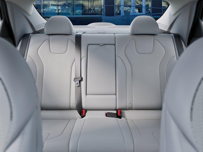 new 2026 Hyundai Elantra car, priced at $29,030