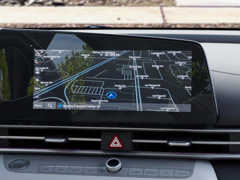 new 2026 Hyundai Elantra car, priced at $29,030