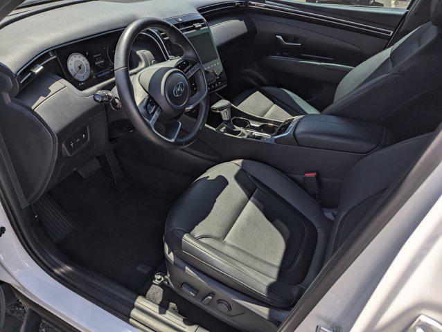 used 2024 Hyundai SANTA CRUZ car, priced at $38,999
