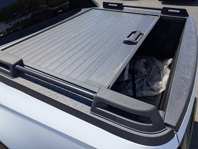 used 2024 Hyundai SANTA CRUZ car, priced at $38,999