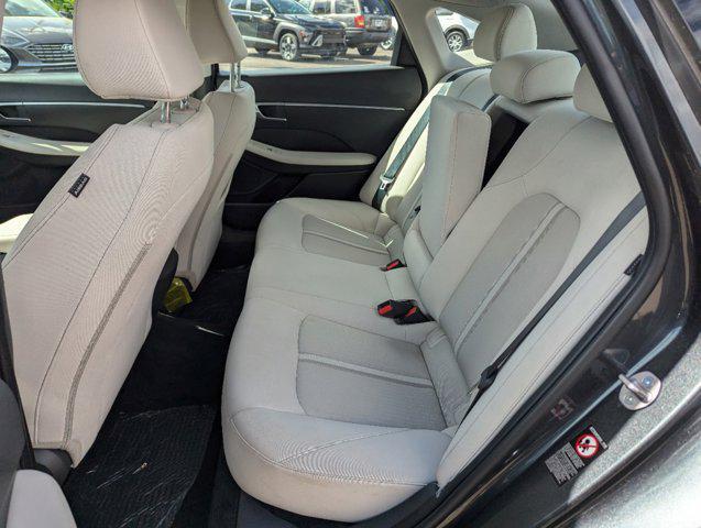 used 2023 Hyundai Sonata car, priced at $27,999