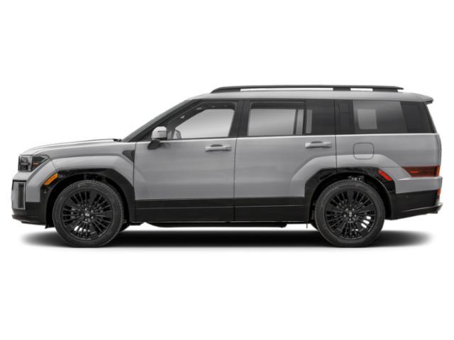 new 2025 Hyundai SANTA FE HEV car, priced at $51,830