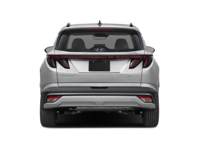 new 2025 Hyundai TUCSON Hybrid car, priced at $38,475
