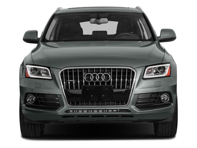 used 2016 Audi Q5 car, priced at $9,999