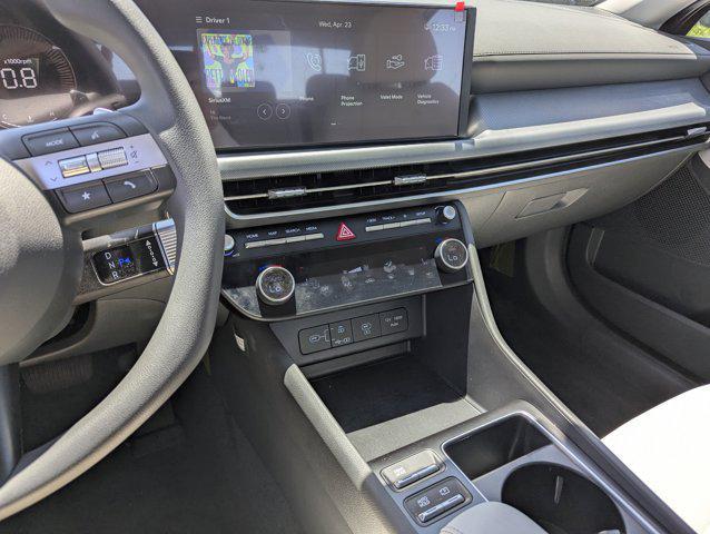 used 2024 Hyundai Sonata car, priced at $26,999