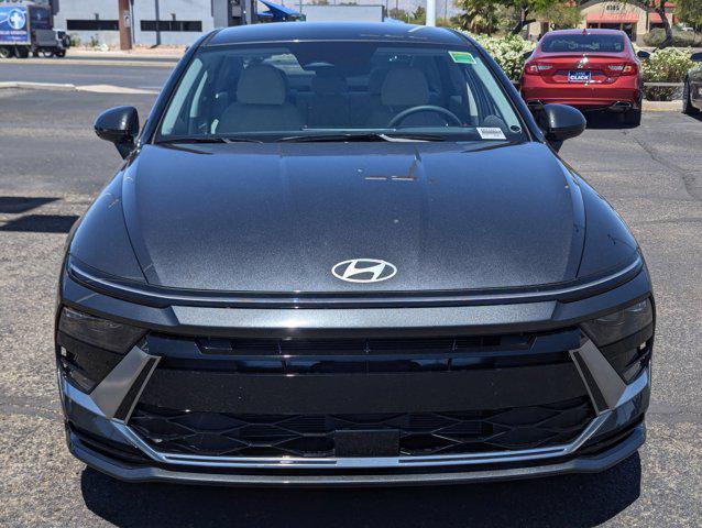 used 2024 Hyundai Sonata car, priced at $26,999