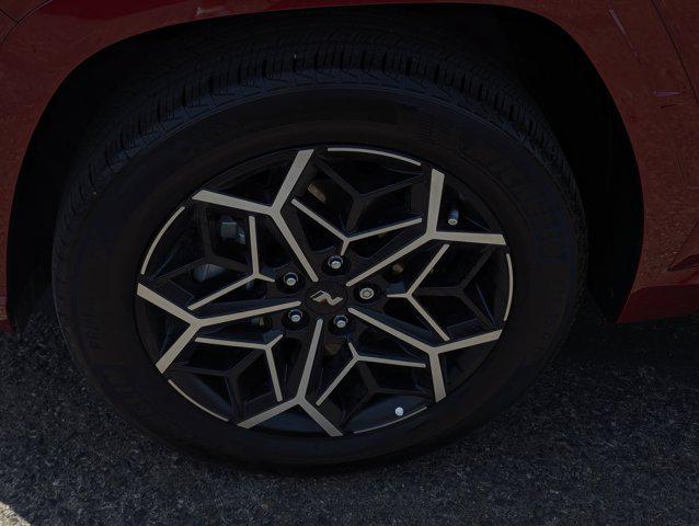 used 2024 Hyundai TUCSON Hybrid car, priced at $35,999