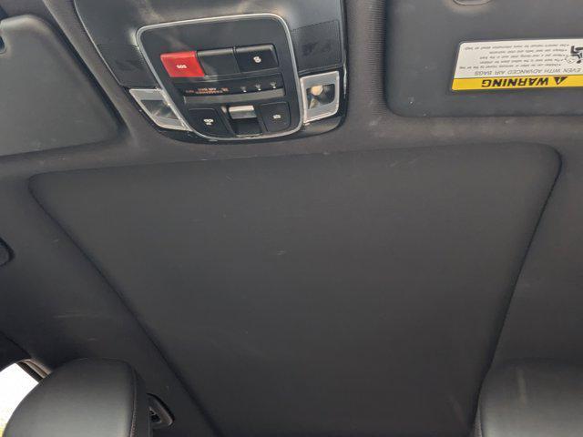 used 2024 Hyundai TUCSON Hybrid car, priced at $35,999