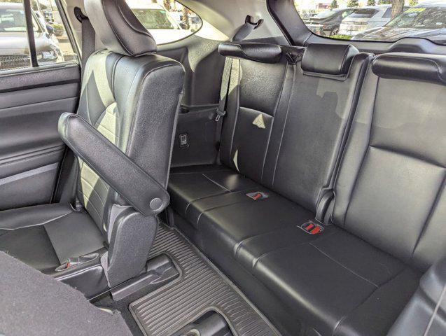 used 2021 Toyota Highlander car, priced at $35,999