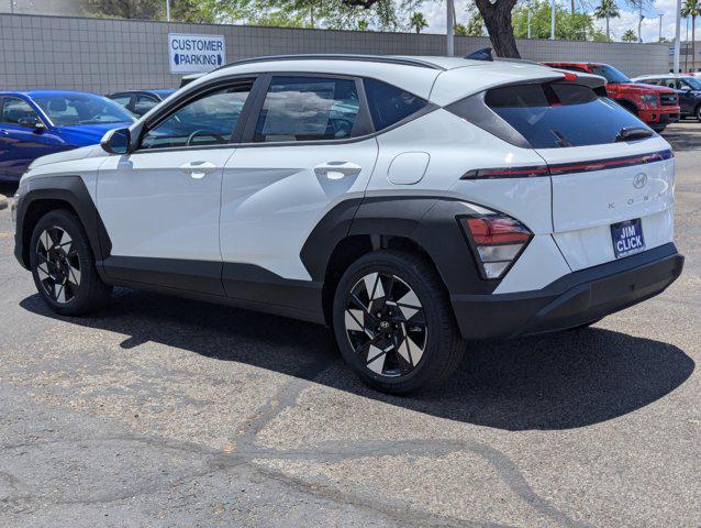 new 2025 Hyundai Kona car, priced at $30,409