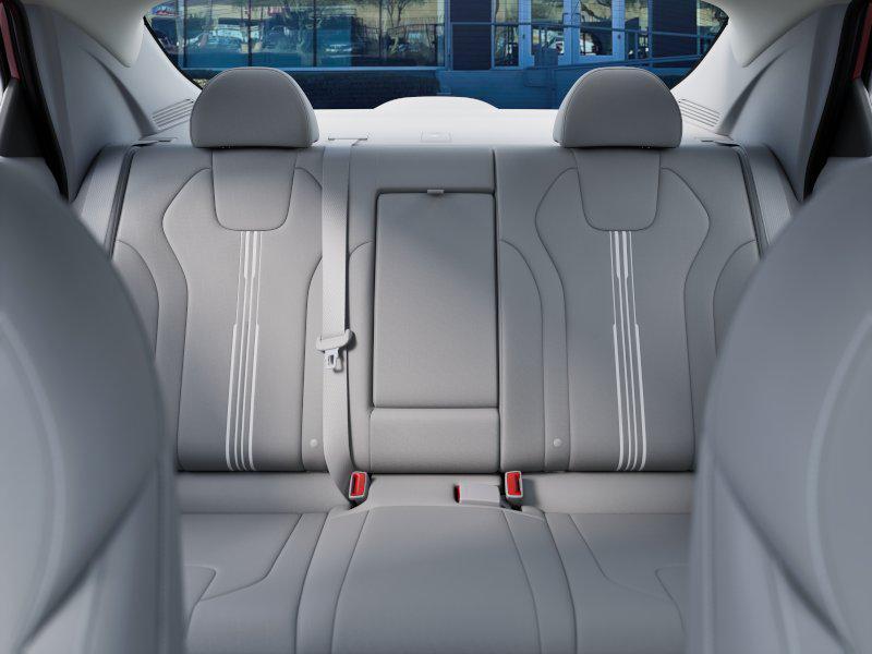 new 2026 Hyundai Elantra car, priced at $26,105