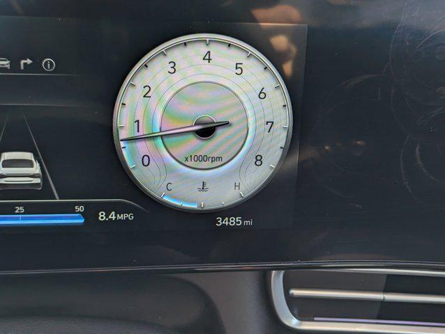 used 2024 Hyundai Elantra car, priced at $21,999