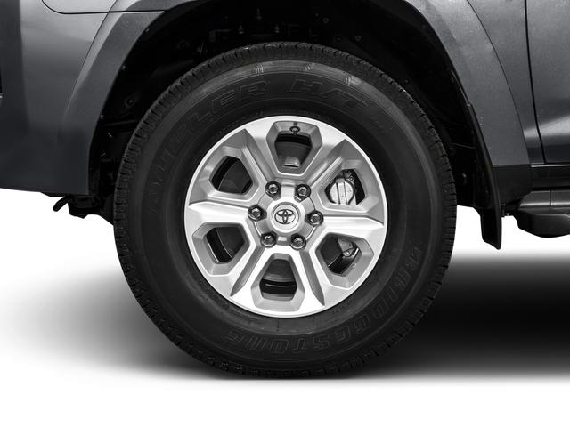 used 2016 Toyota 4Runner car, priced at $23,999