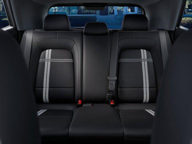 new 2025 Hyundai Venue car, priced at $24,245