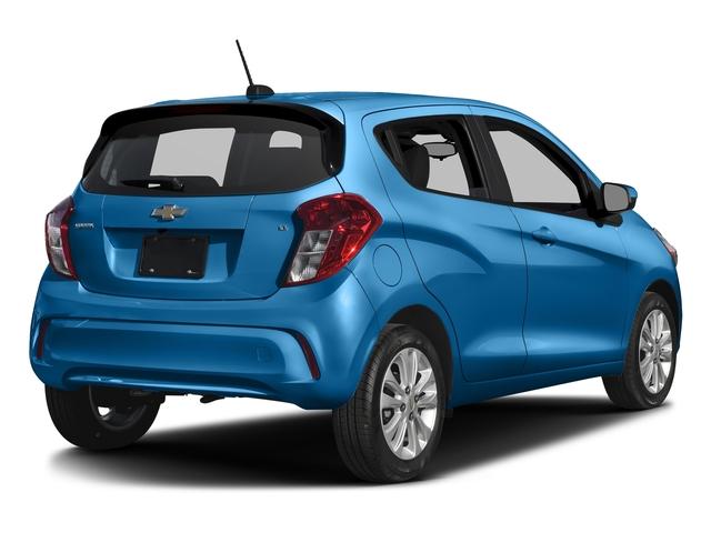 used 2017 Chevrolet Spark car