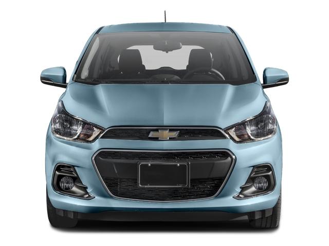 used 2017 Chevrolet Spark car