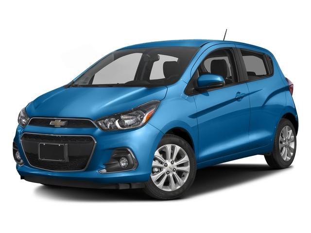 used 2017 Chevrolet Spark car