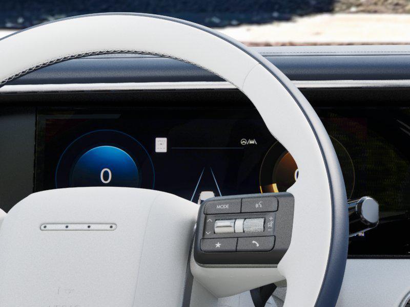new 2026 Hyundai Palisade car, priced at $56,215