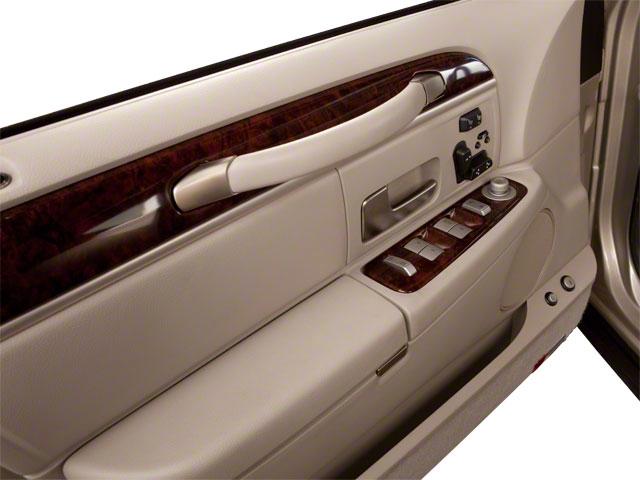 used 2010 Lincoln Town Car car, priced at $7,857