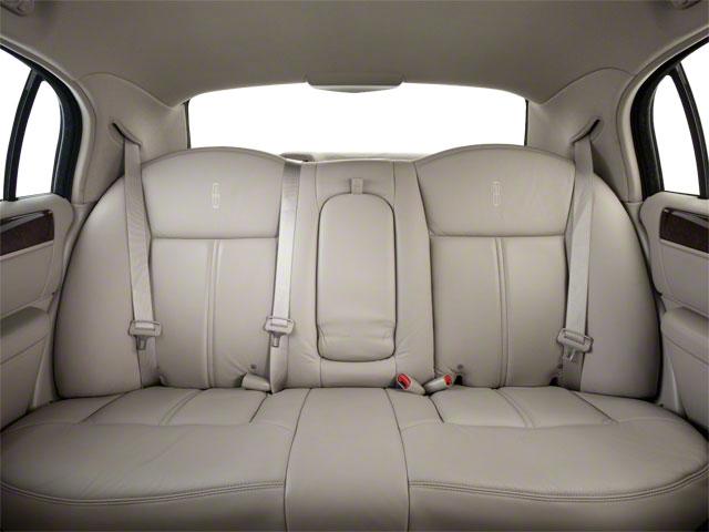 used 2010 Lincoln Town Car car, priced at $7,857
