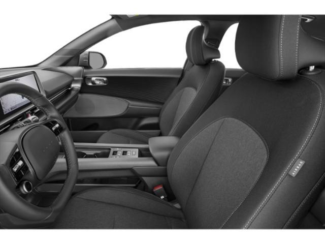 new 2025 Hyundai IONIQ 6 car, priced at $44,495