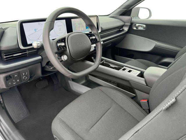 new 2025 Hyundai IONIQ 6 car, priced at $44,495