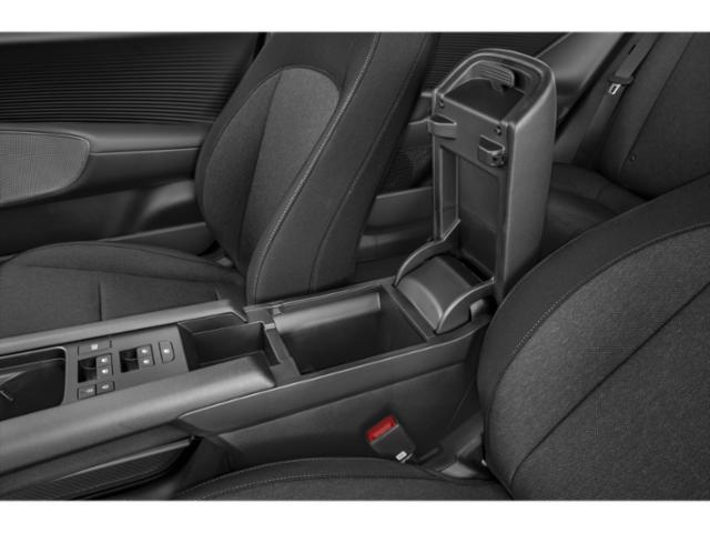 new 2025 Hyundai IONIQ 6 car, priced at $44,495