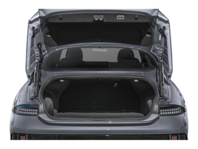 new 2025 Hyundai IONIQ 6 car, priced at $44,495