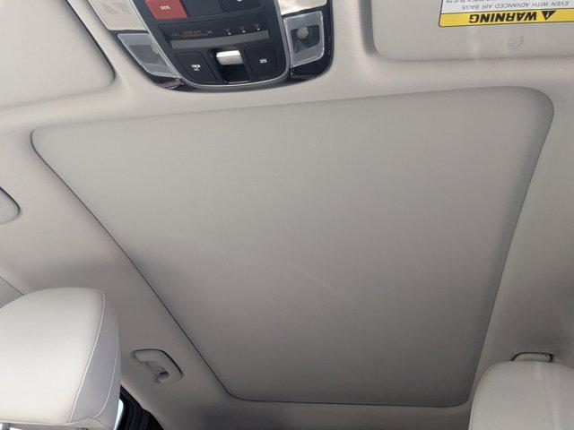 used 2024 Hyundai TUCSON Hybrid car