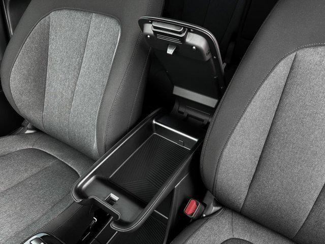 new 2025 Hyundai IONIQ 5 car, priced at $48,445