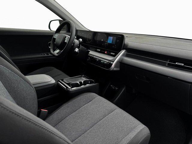 new 2025 Hyundai IONIQ 5 car, priced at $48,445