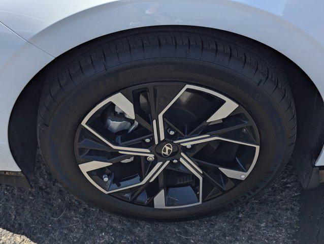 used 2024 Hyundai Sonata car, priced at $25,999