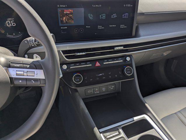 used 2024 Hyundai Sonata car, priced at $25,999