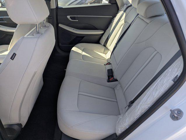 used 2024 Hyundai Sonata car, priced at $25,999