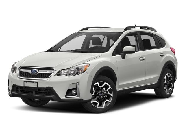 used 2017 Subaru Crosstrek car, priced at $17,857