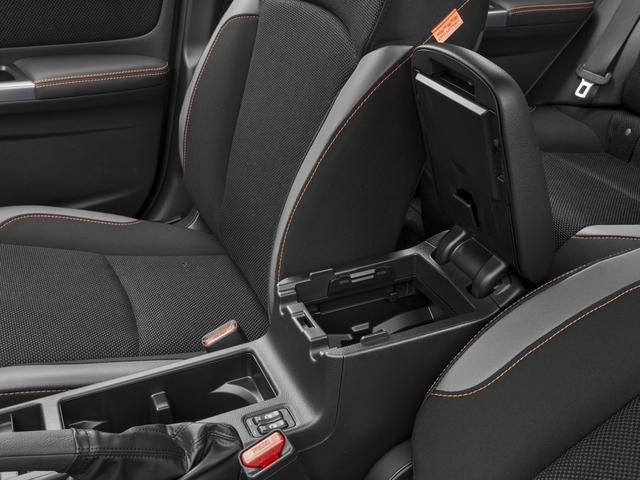 used 2017 Subaru Crosstrek car, priced at $17,857