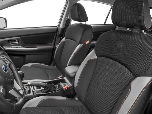 used 2017 Subaru Crosstrek car, priced at $17,857